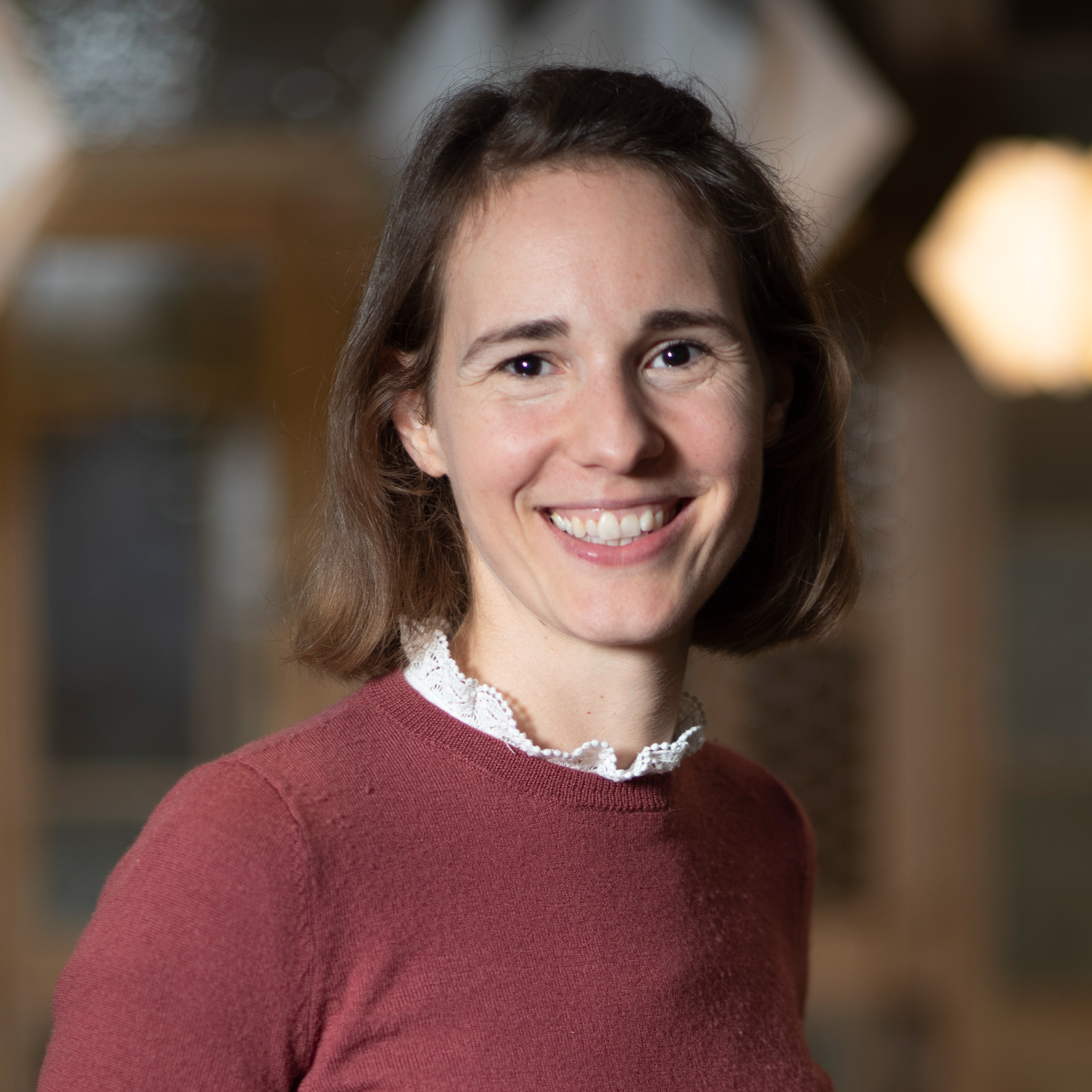 Anne-Laure De Harlez - Rédactrice de textes & cheffe de projets