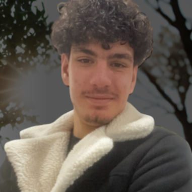 Ahmad Zain Almansouri