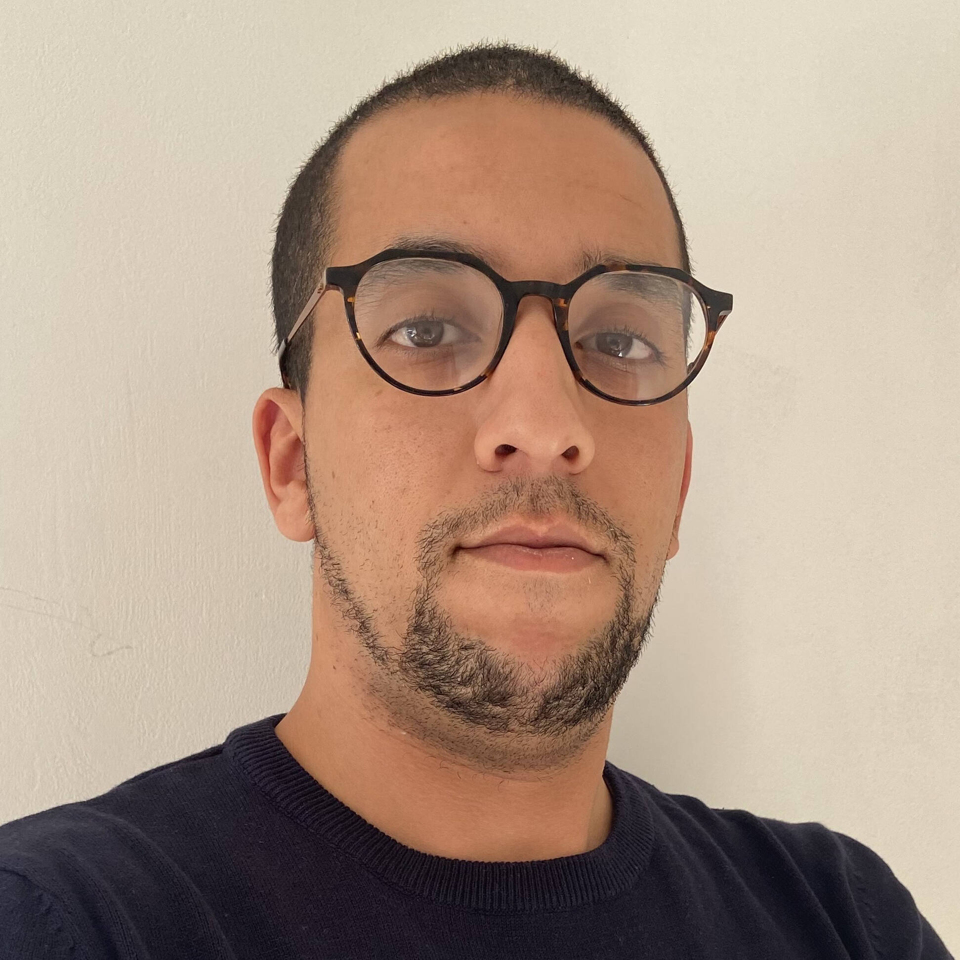 Amine Benichou