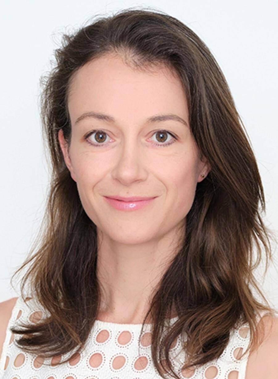Camille Platevoet