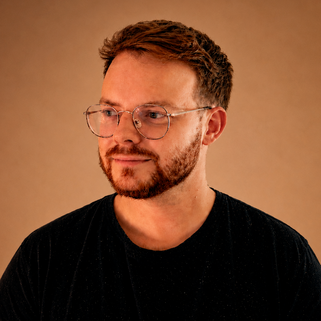 Clément Vancalster