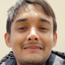 Siddhartha Banerjee - Project Manager