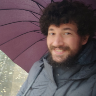 Sebastián Vansteenkiste - Fullstack Lead Developer
