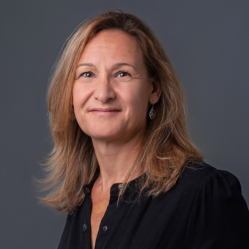 Nathalie  - Direction commerciale / Formation / Coaching