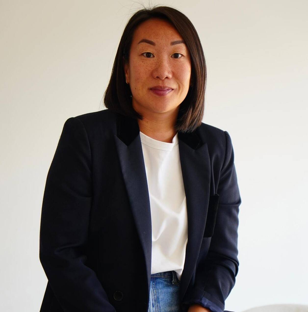 Elise L. - Consultante en conduite du changement et MOA
