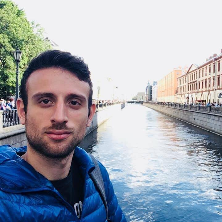 Facundo Pugliese