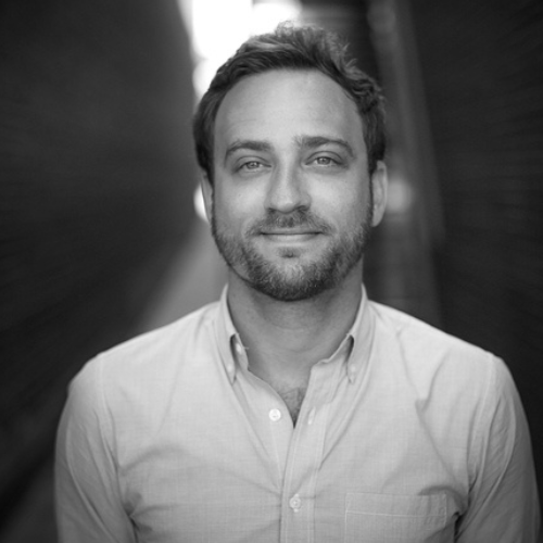 Joel Halpern