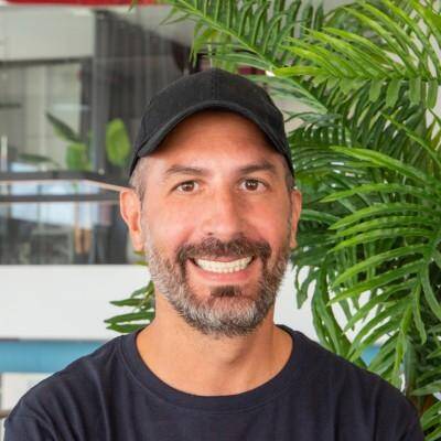 Matias Piuma - Full Stack AI Engineer