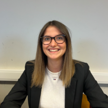 Amandine  - Etudiante en comptabilité