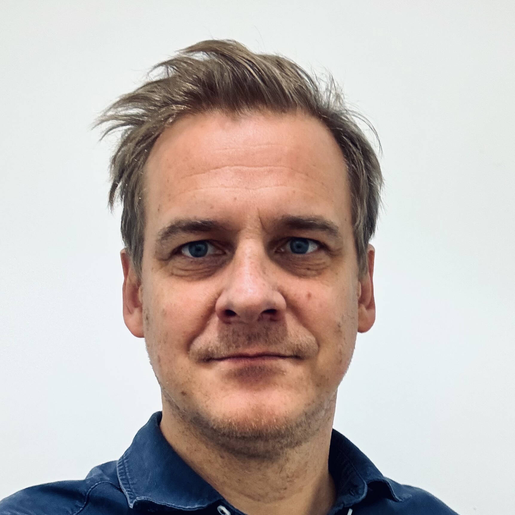 Gaël Barbet-Massin - Supply Chain Industrielle | Lean mgt