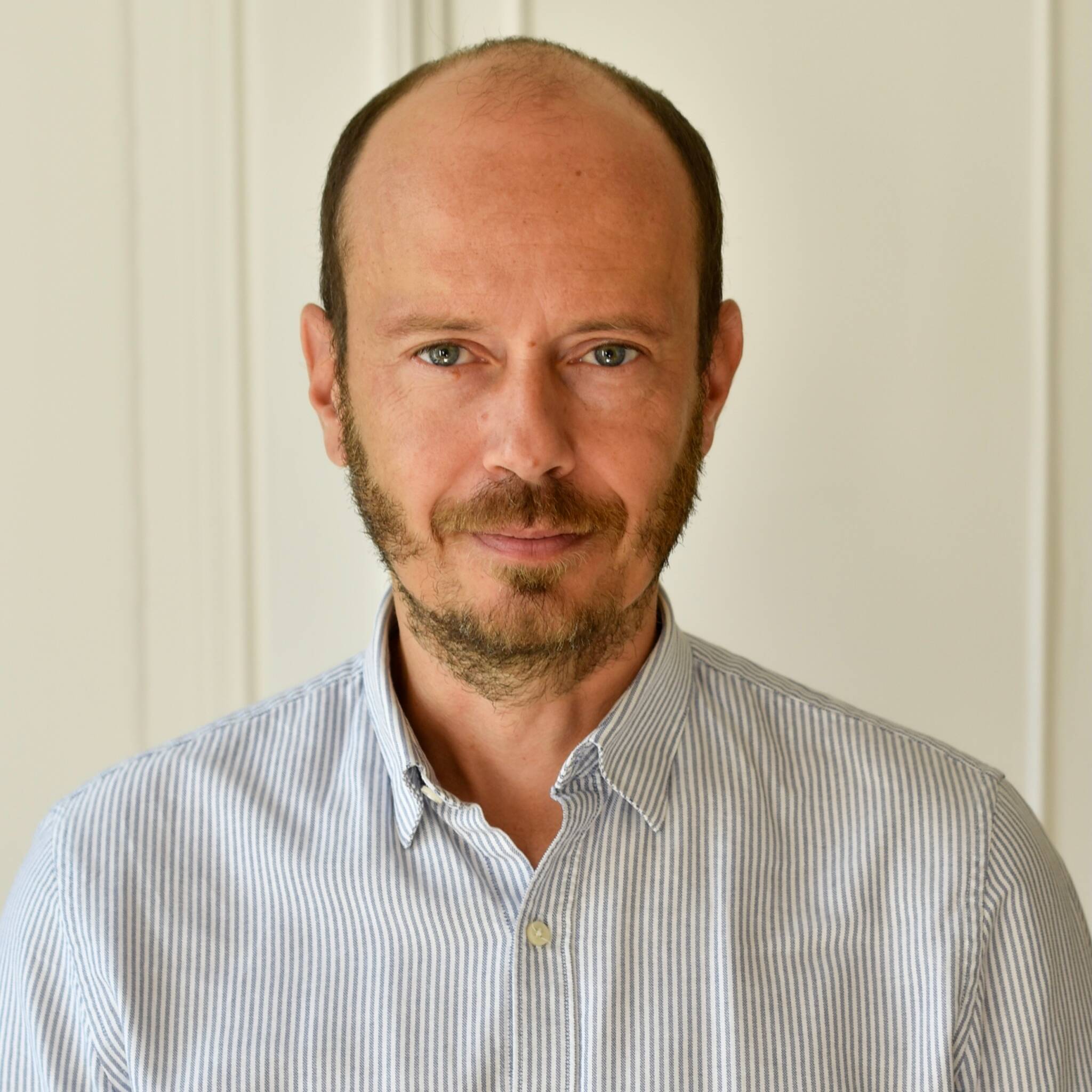 Marc F. - UX designer senior avec forte culture marketing