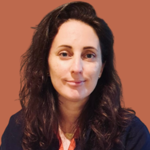 Nadine Keatley - Product Lead