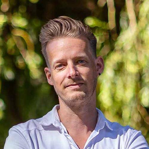 Patrick Elfferich