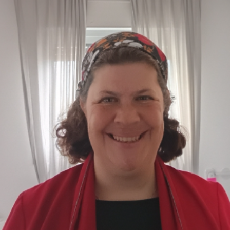 Rachel Cohen Selmoun - chercheur associé en SHS