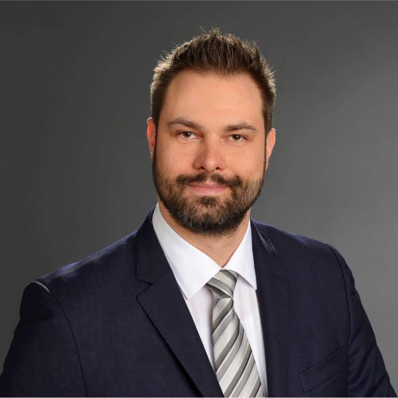 Robert Hacke - KI, Copilot, M365, Azure, PowerPlatform PL/Experte