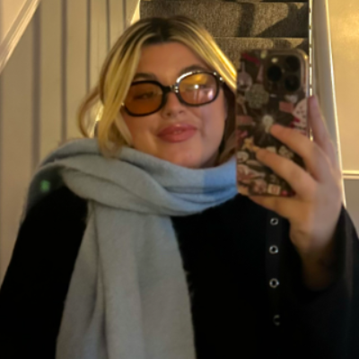 Zoe Fletcher-Gourley