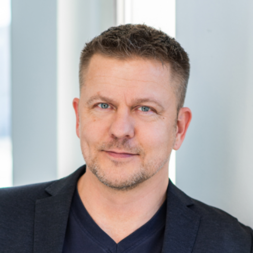 Marcus Jurkat - Software-Entwickler & Automation Generalist