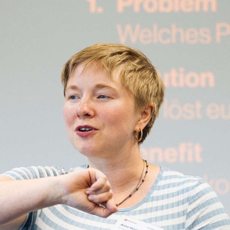 Anna Herrmann