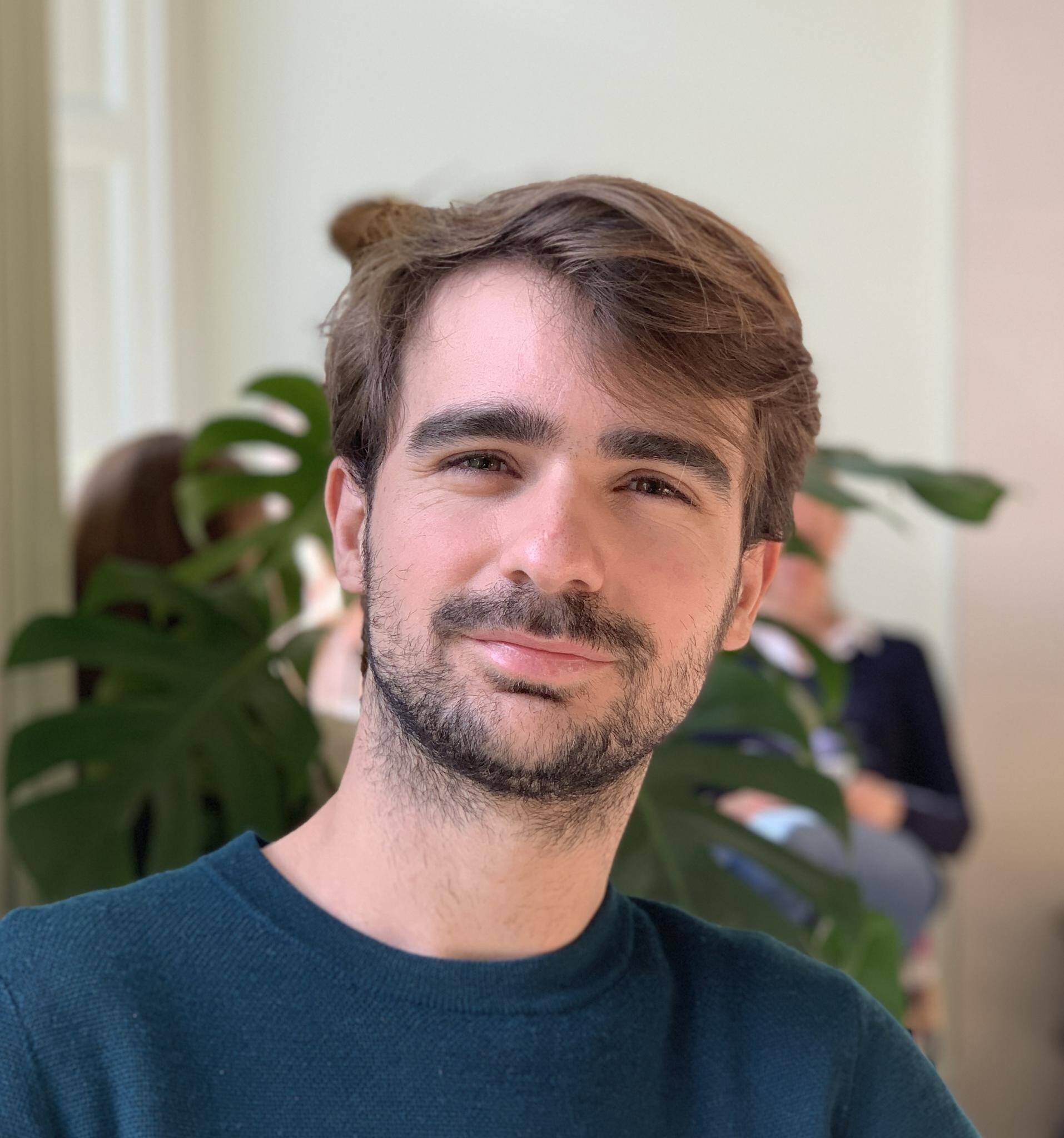Valentin Robinet