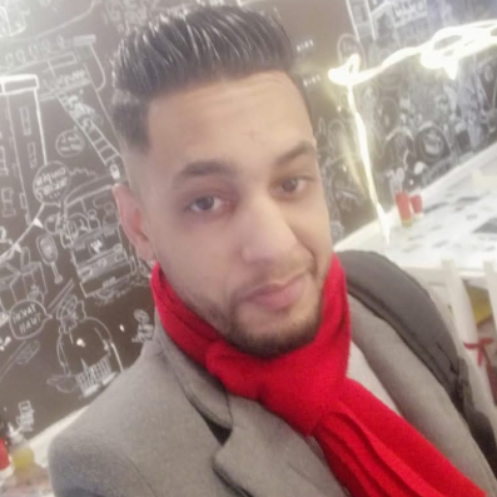 Ghoulam Bensaha