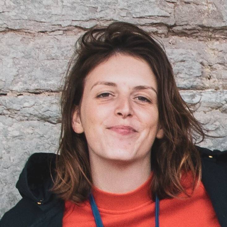Marie H.