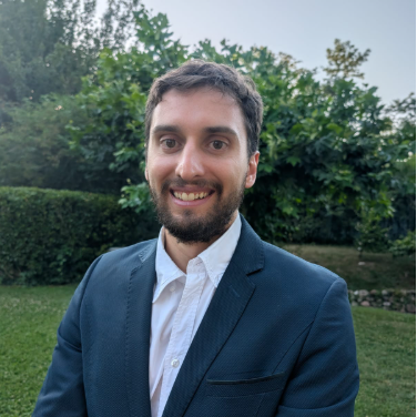 Sebastian Aguilar - Technology Consulting Manager