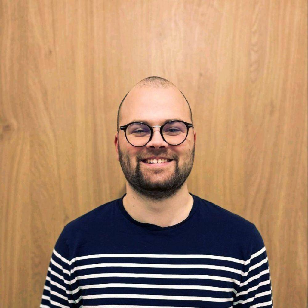 Valentin Decary