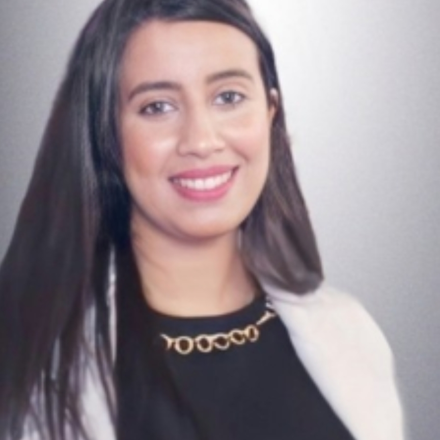 Meryem B. - Chef de projet/ Product Owner 