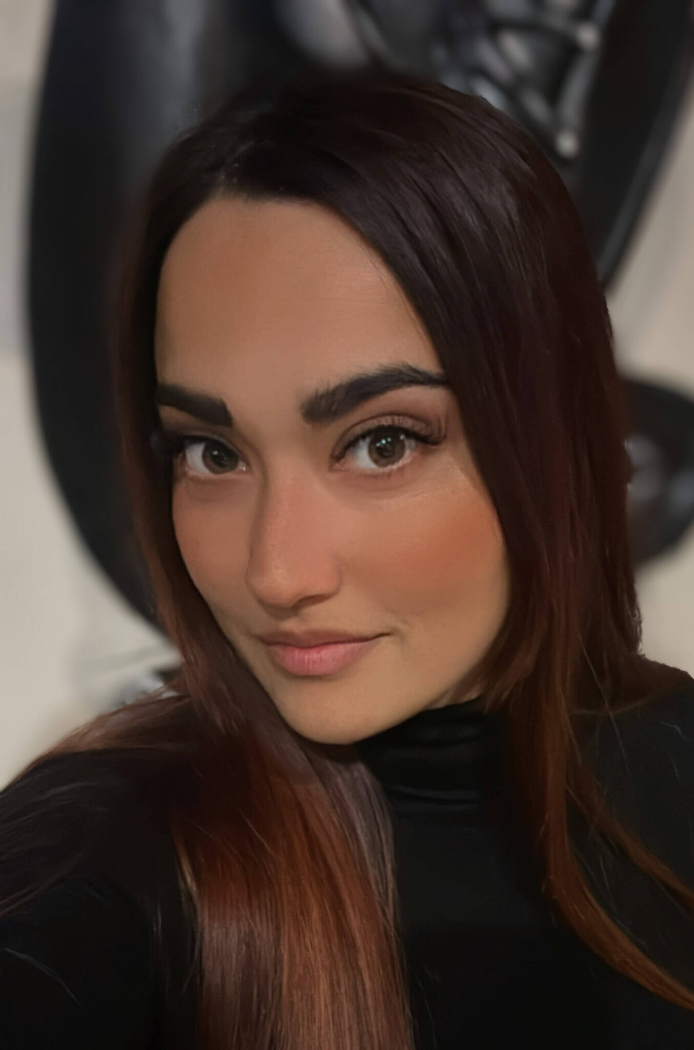 Delilah A.