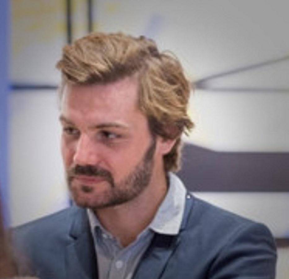 Nils Bonte