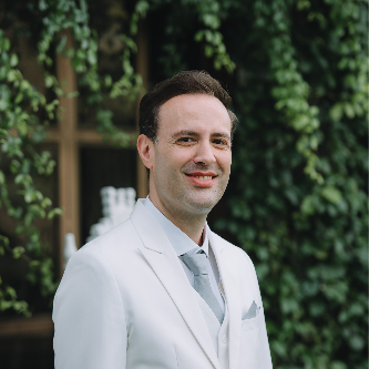 Julien Deschaud