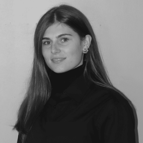 Floriane Durivaud - Digital Marketing