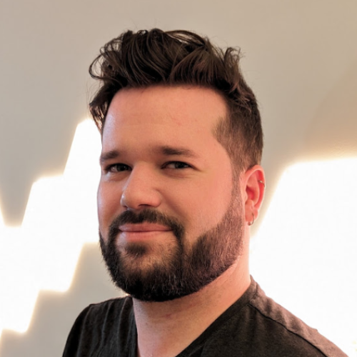 Quentin Menoret - Senior Fullstack Engineer · React/TypeScript/Rails