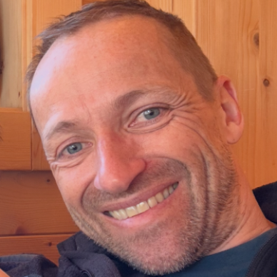 Bruno Van Hout