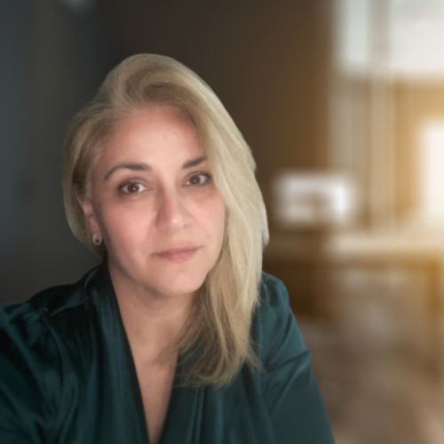 Silvia  - HR Director | Talent, Culture and Corporate Wellbeing
