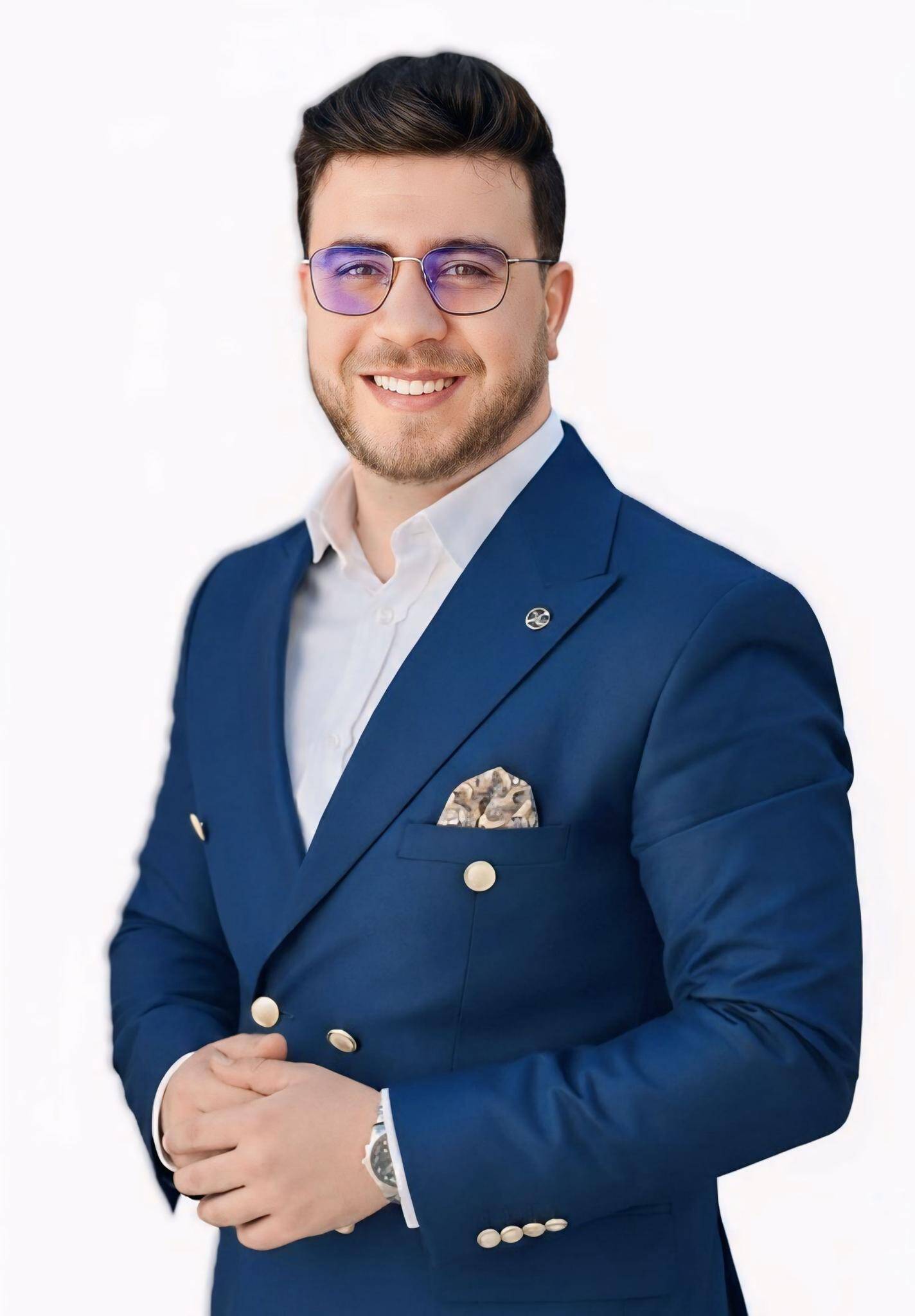 Wassim Rekik