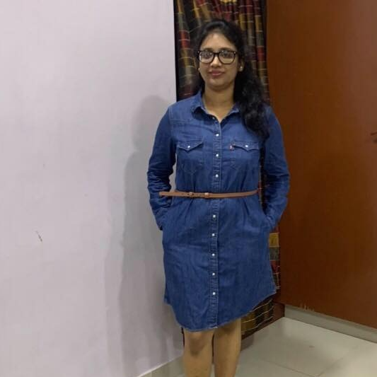 Ajanthini Selvathirukumaran