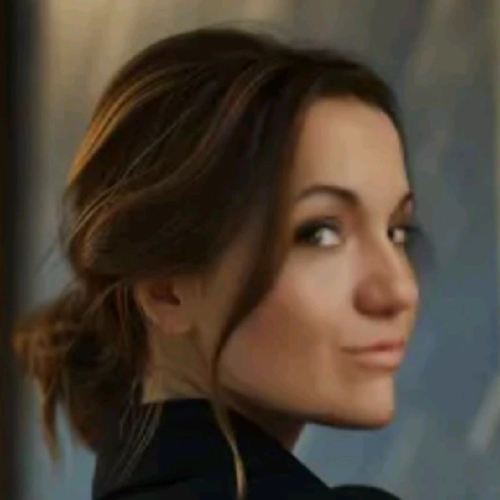 Émilie Forté