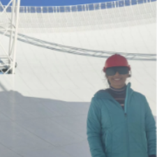 Asmita  - Electrical Engineer