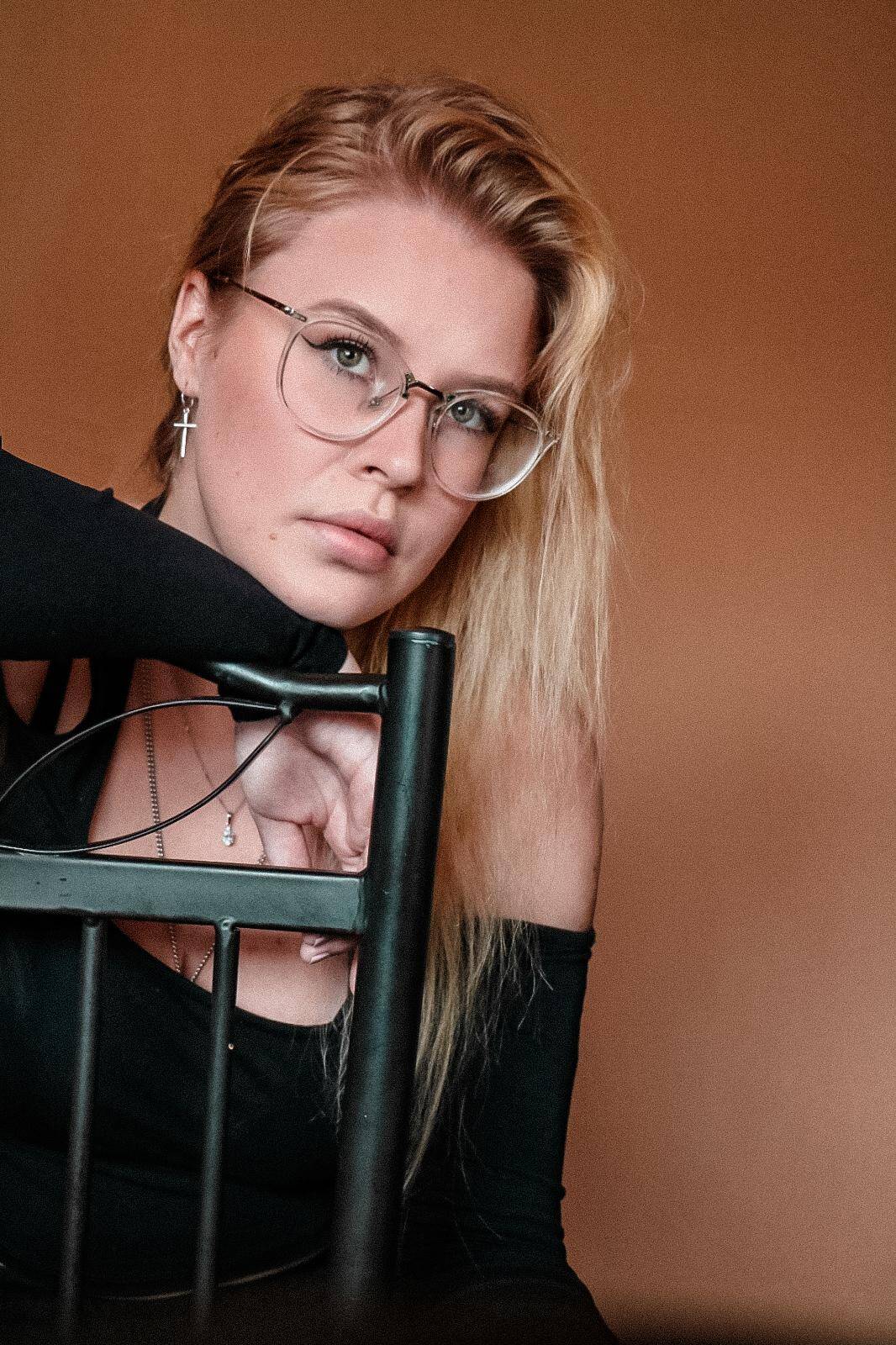 Nadine Hoeland