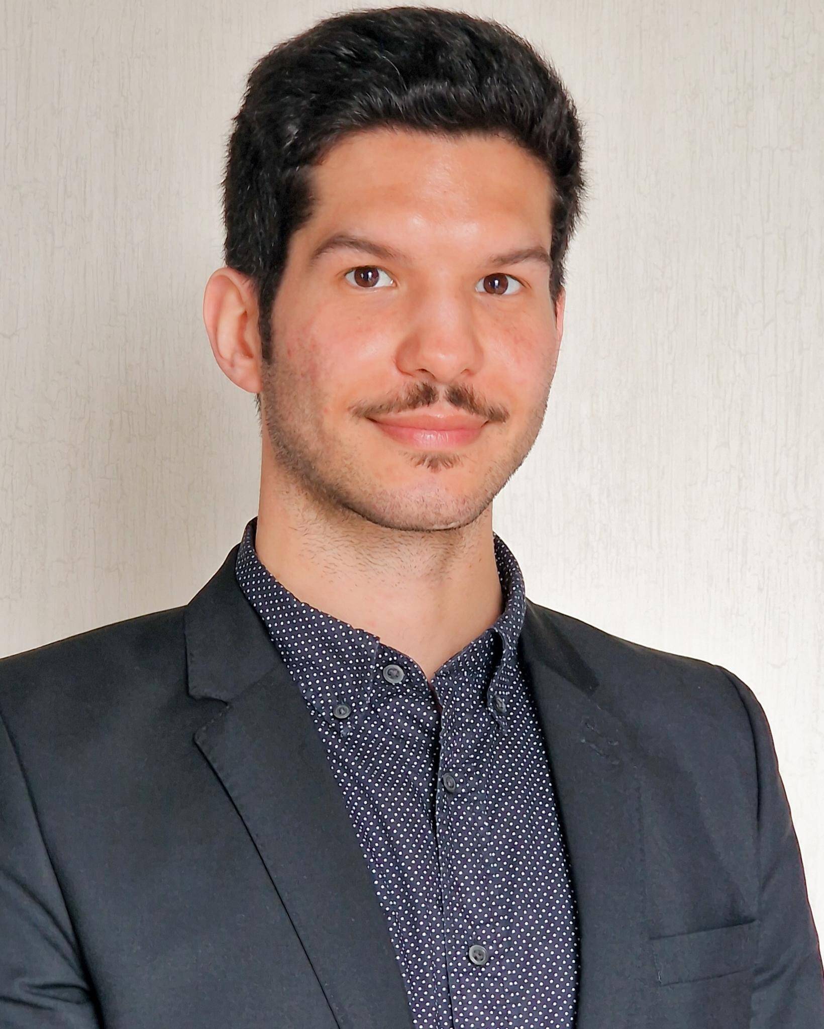 Simon Brenot