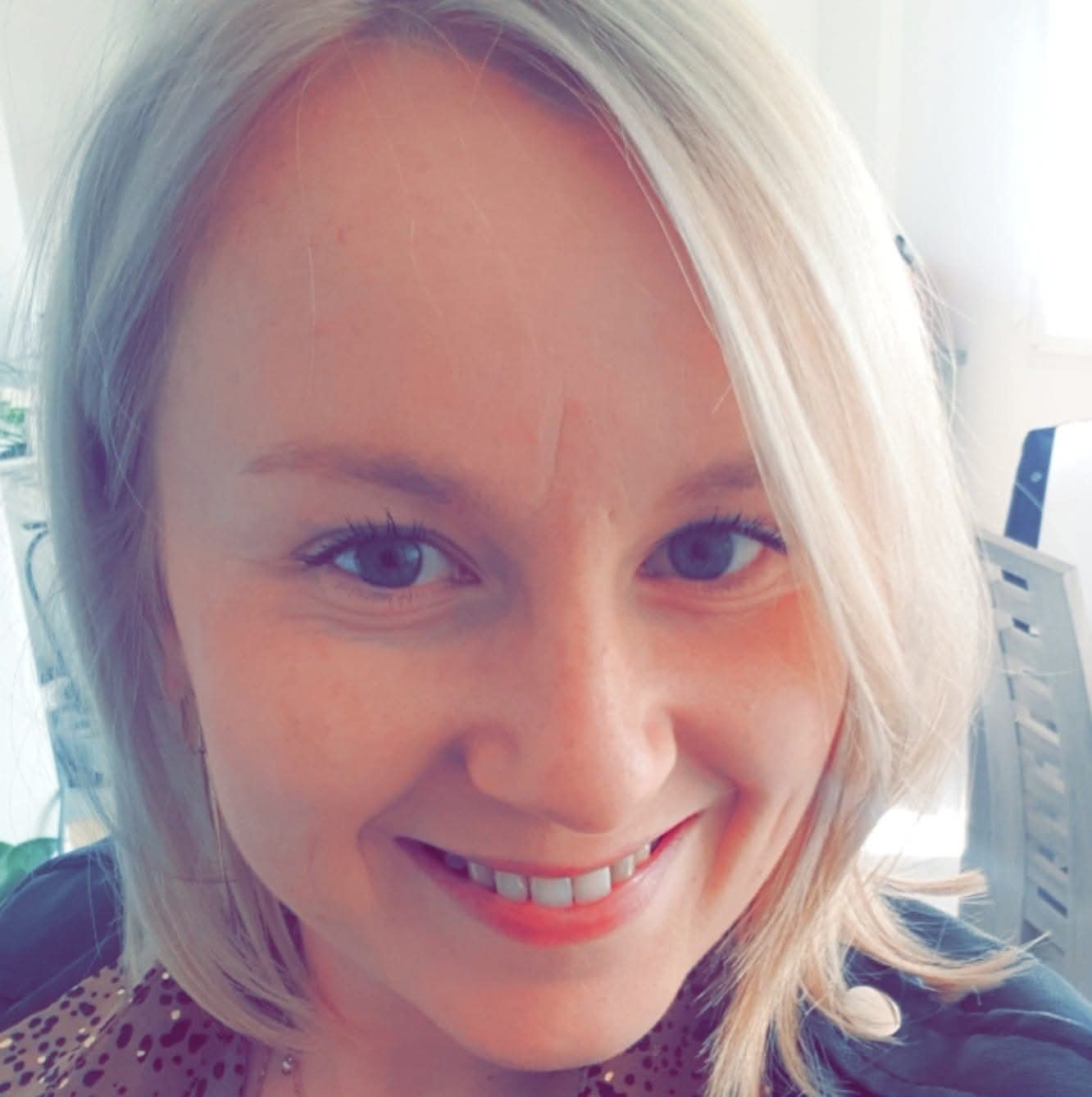 Charlotte Wery - Assistante Administrative