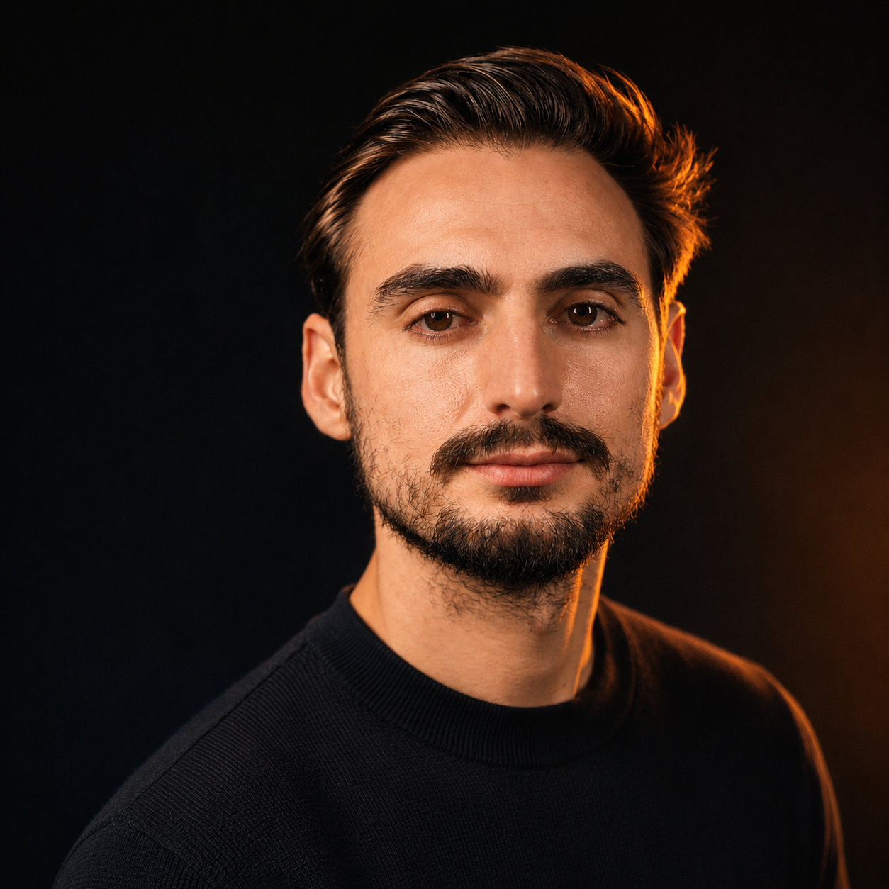 Florent C. - Développeur WordPress IA