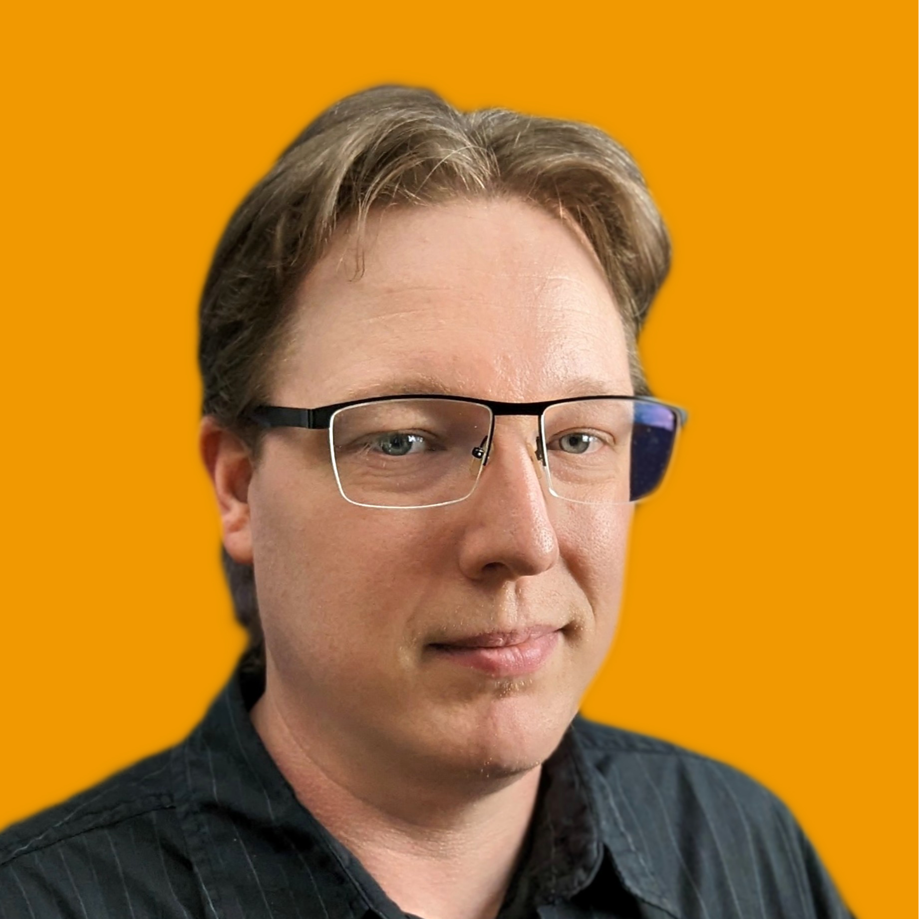 Steven Wroblewski