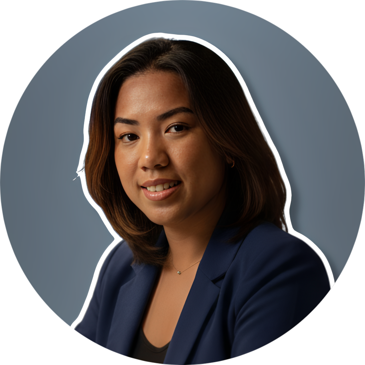 Nomena Razafimaharo - Assistante administrative