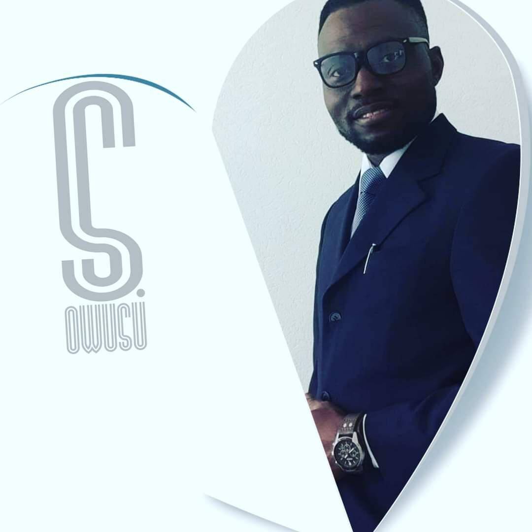 Samuel Owusu