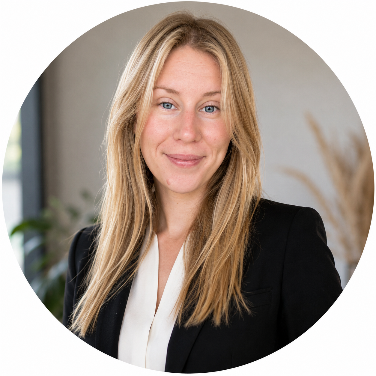 Alina L. - CRM | E-Mail Marketing | Marketing Automation