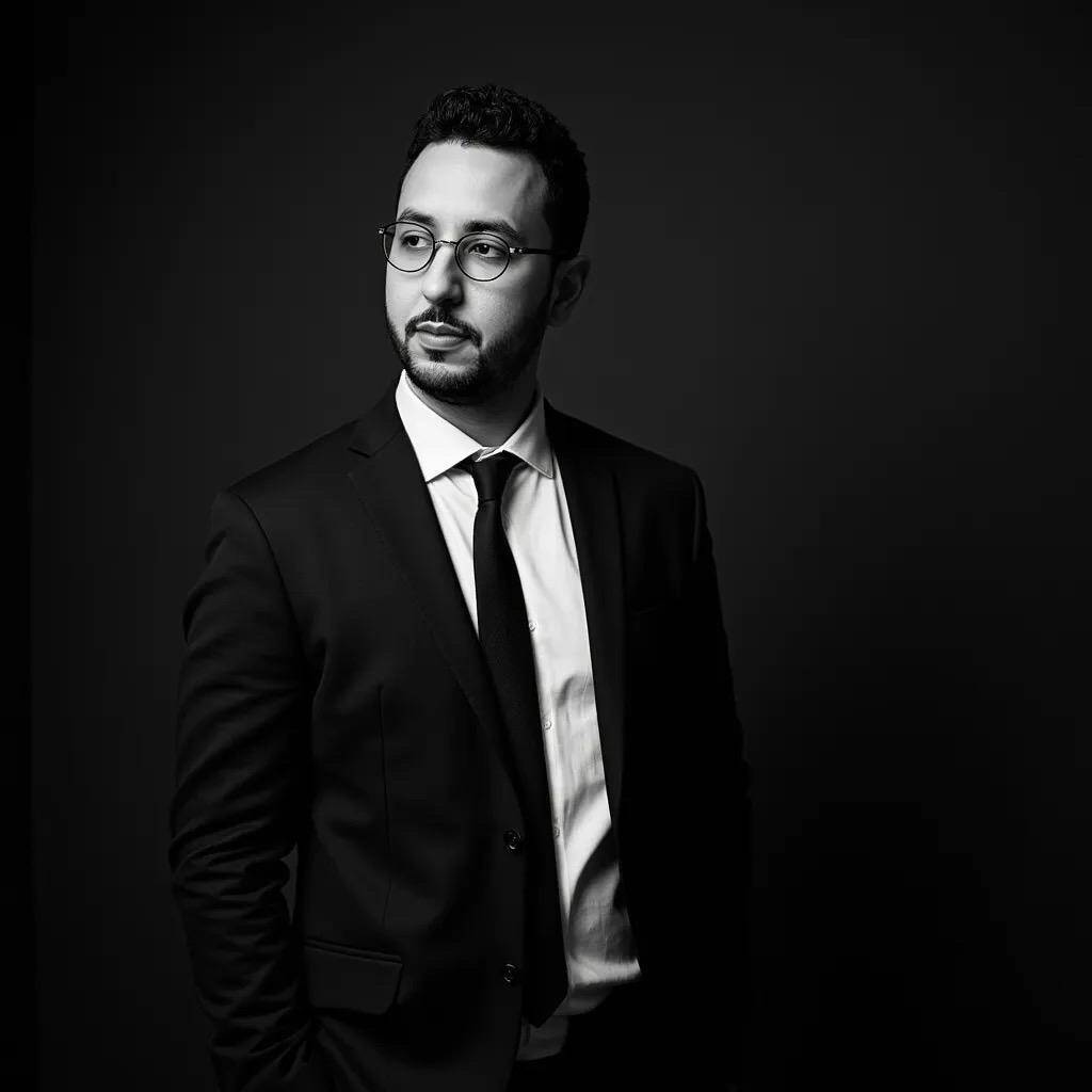 Amine N. - Data Engineer & RUN | ITIL • Azure • Databricks | 