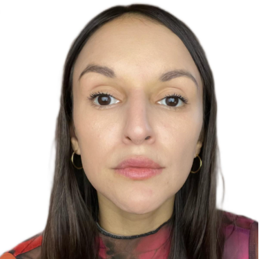 Melina Victoria Entín Rodríguez - Frontend developer & QA automation engineer