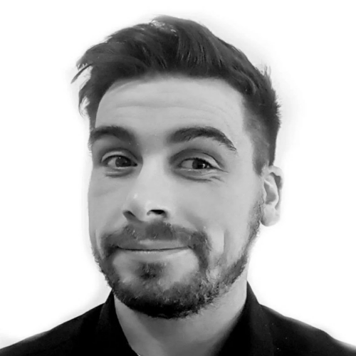 Richard Burke - Lead Of Development